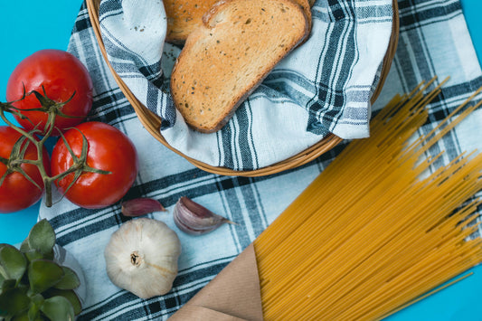 From Nonna’s Kitchen: Timeless Italian Recipes That Taste Like Summer