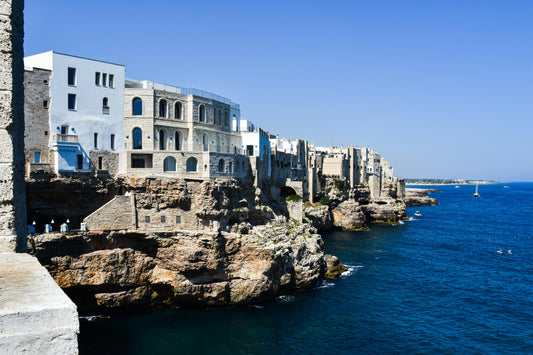 Bari: The Perfect Italian Summer Weekend Getaway