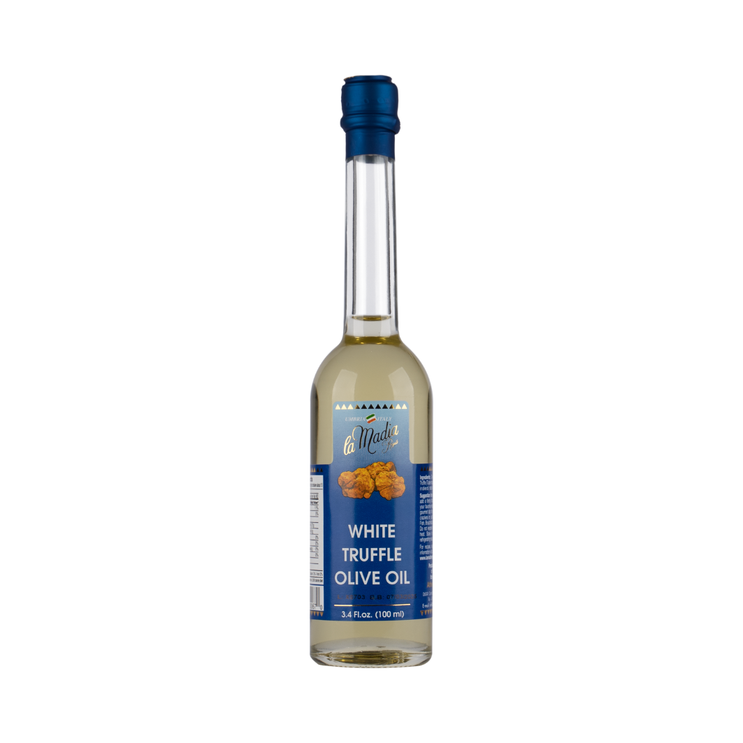 White Truffle Olive Oil