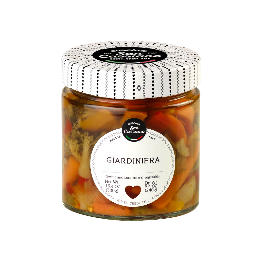 Giardiniera