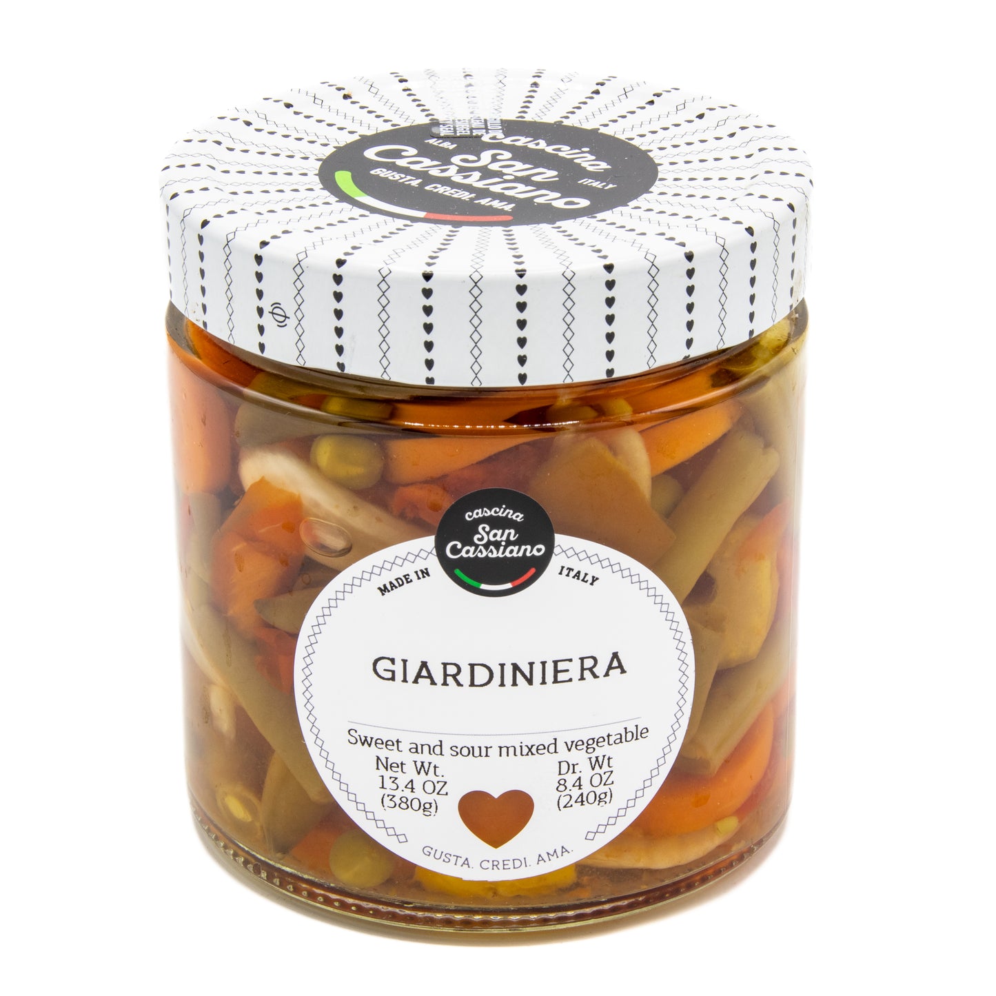 Giardiniera