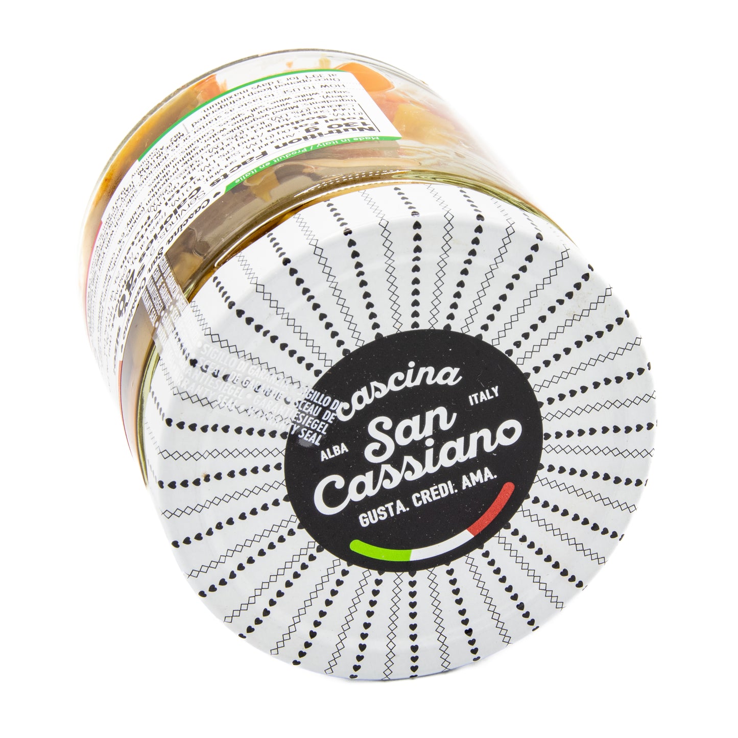 Giardiniera