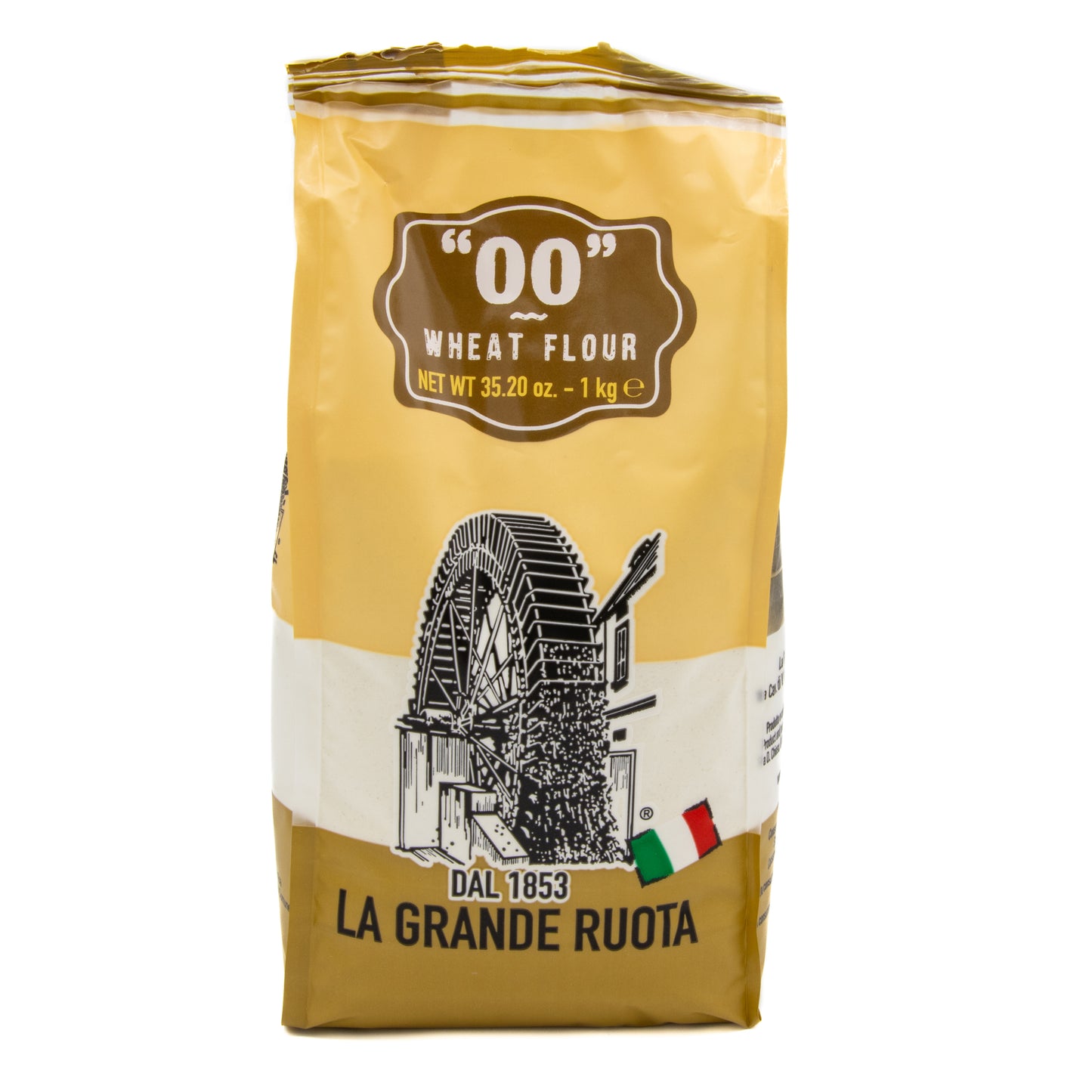 00 Flour