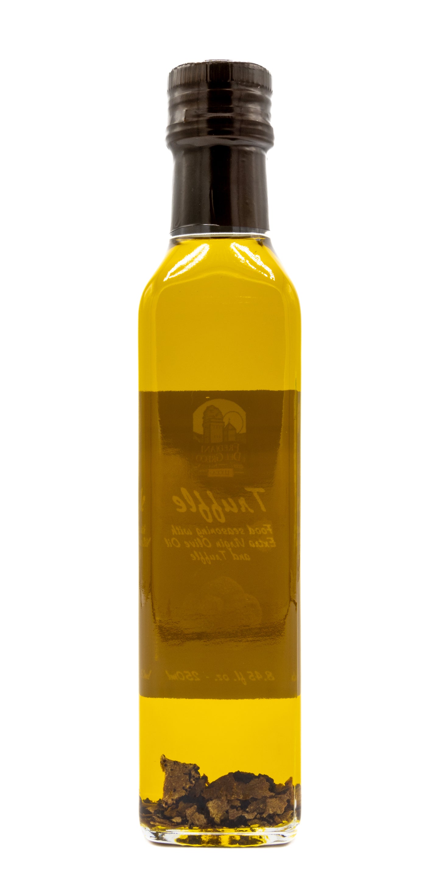 Truffle Infused Olive Oil