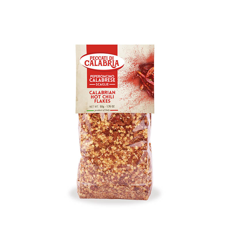 Calabrian Pepper Flakes