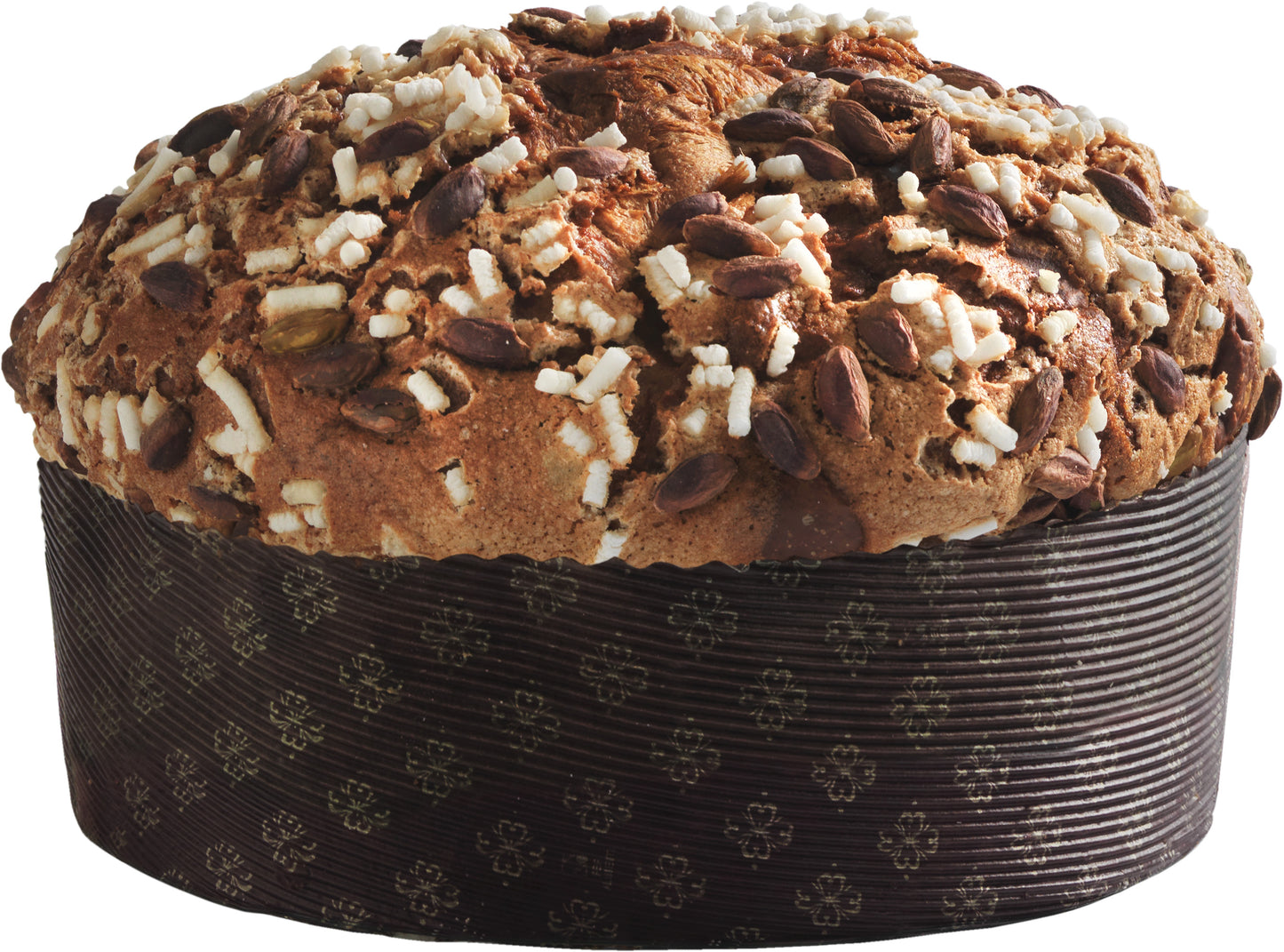 Panettone Ananas Albicocca