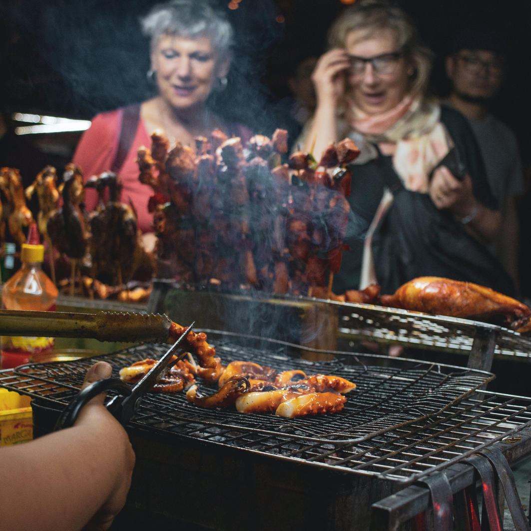 A Food Lover's Guide to Italian Street Food