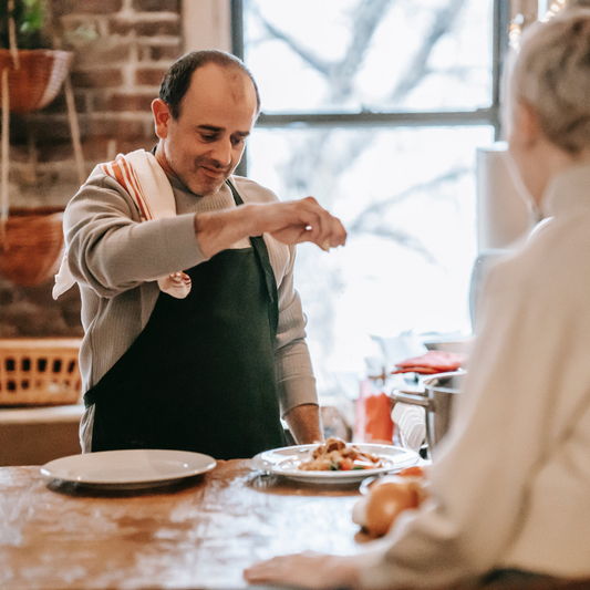 Italy's Culinary Icons: Chefs Who Have Shaped the Italian Food Scene