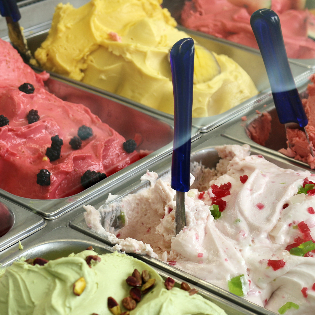 Mastering the Art of Gelato: A Deep Dive into Italy's Beloved Frozen Treat