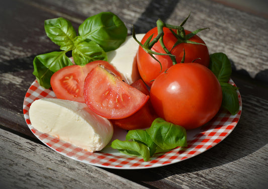 Refreshing Italian Summer Dishes to Beat the Heat