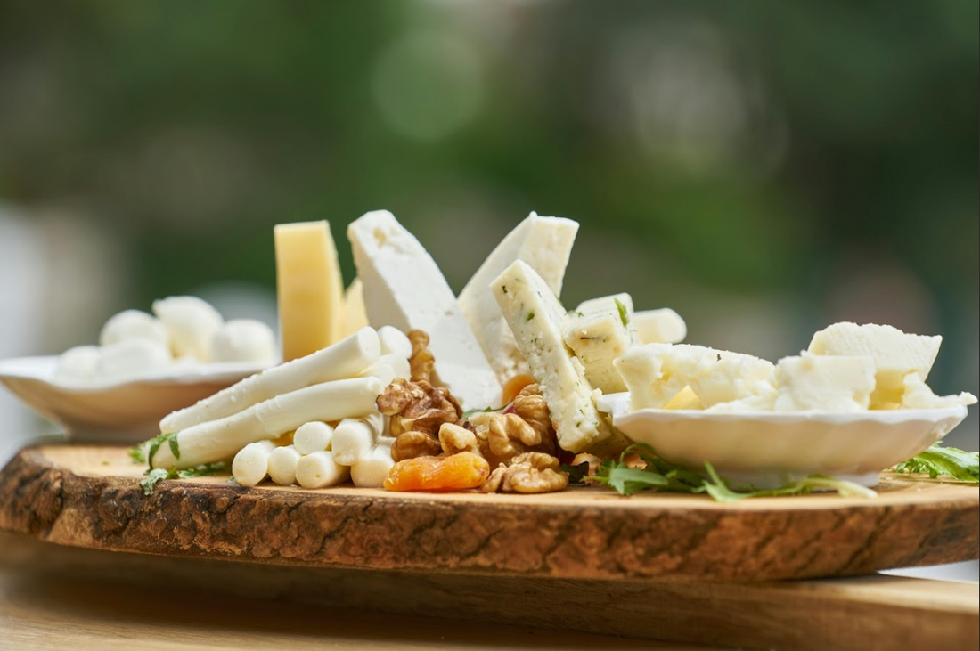 Exploring Italian Cheese: From Parmigiano-Reggiano to Pecorino