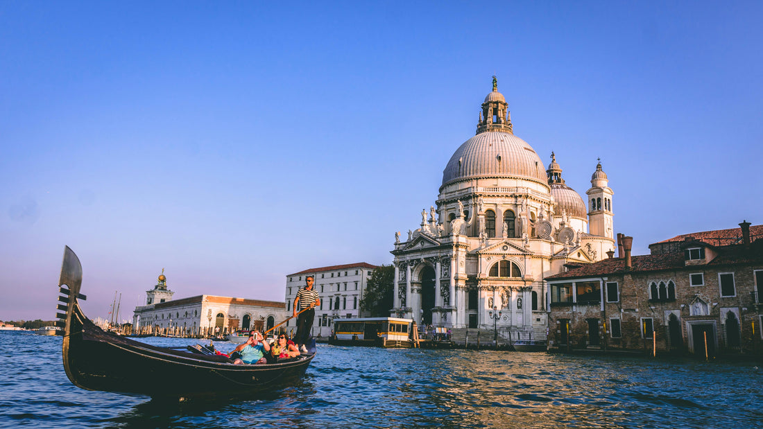 How to Travel Italy on a Budget