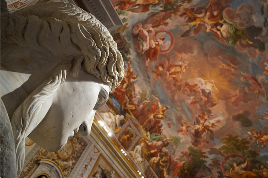 Italian Art and Architecture Through the Ages