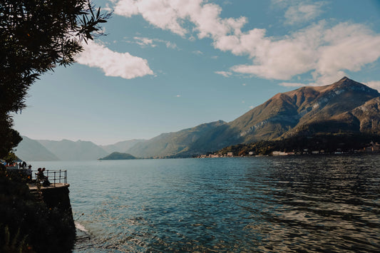 Exploring Italy’s Lakes: From Lake Como to Lake Garda