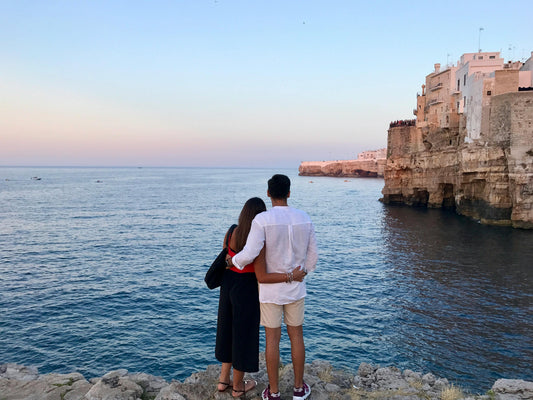 The Romance of Italy: Best Destinations for Couples