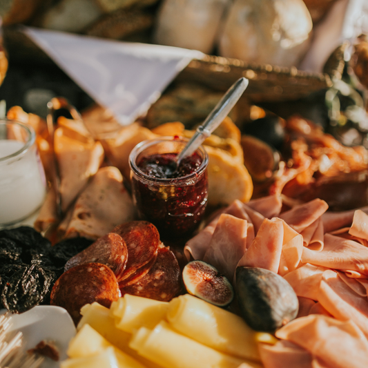 The Secret to Enjoying Italian-Cured Meats at Home