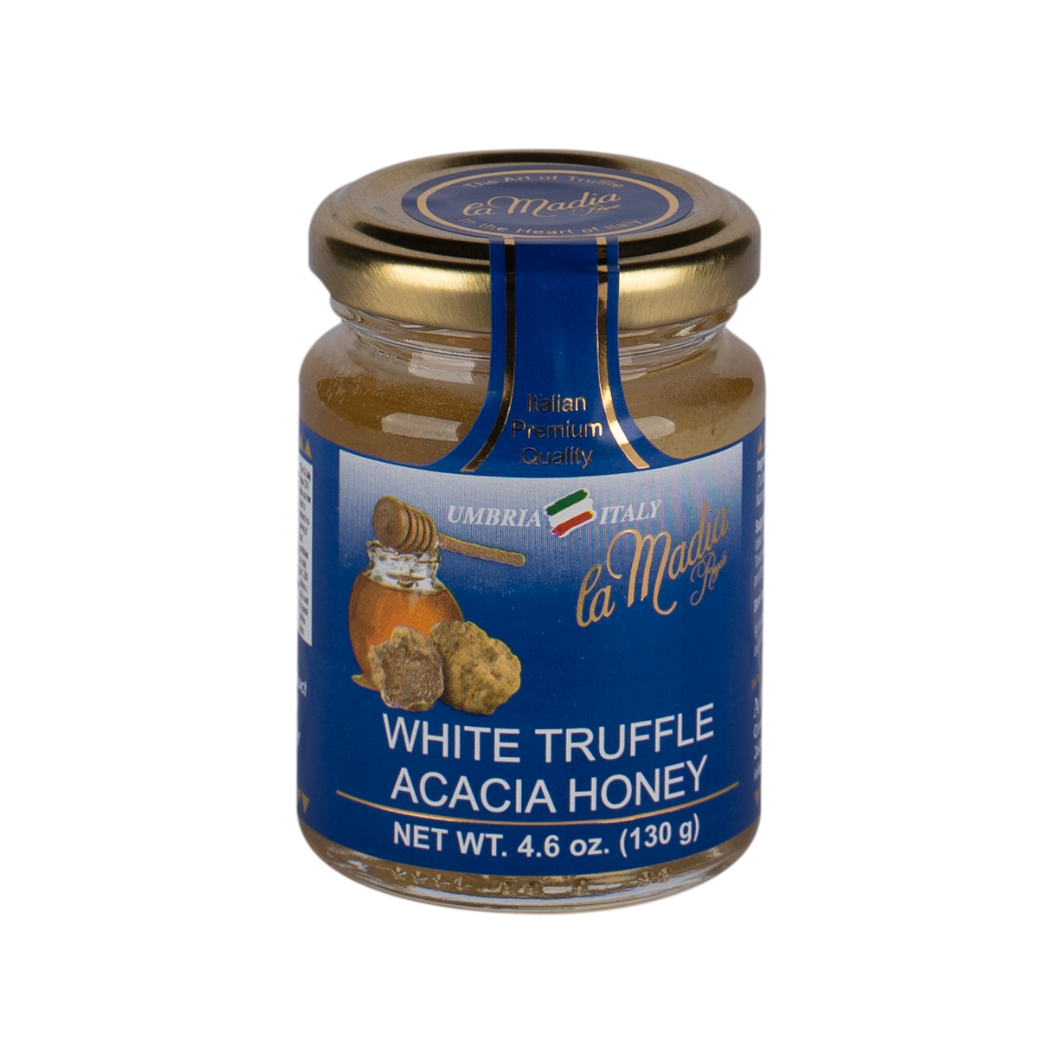 White Truffle Acacia Honey