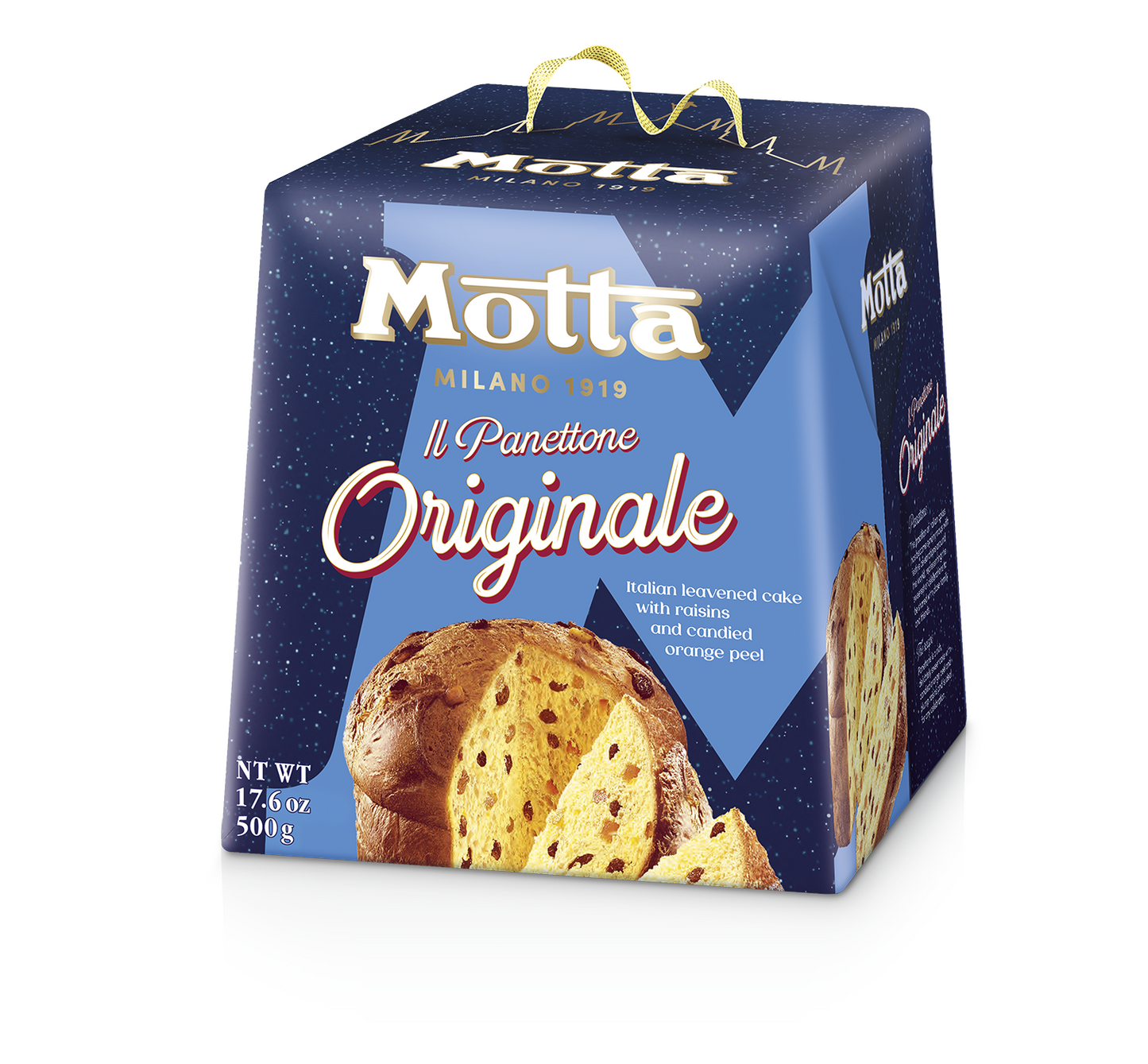 Panettone Original