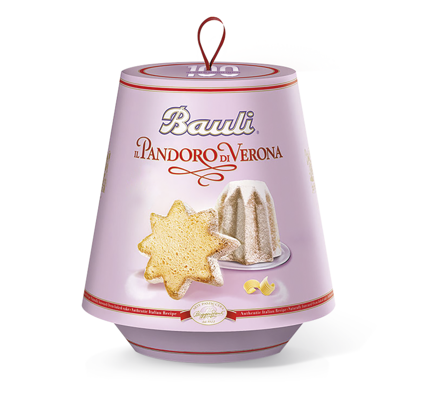 Pandoro di Verona