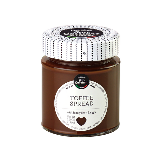 Toffee Spread