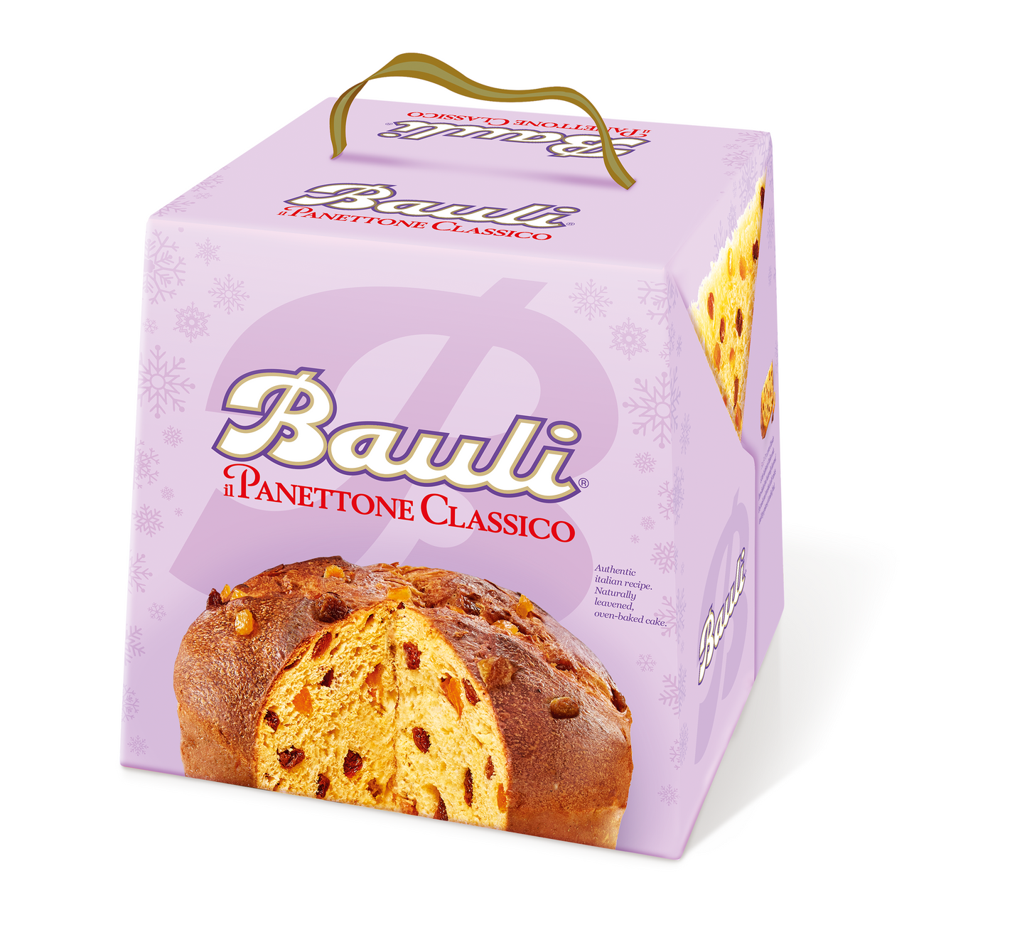 Panettone Classico