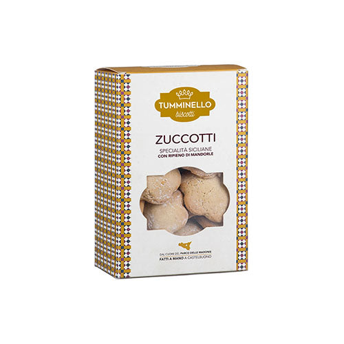Tumminello Zuccotti Cookies