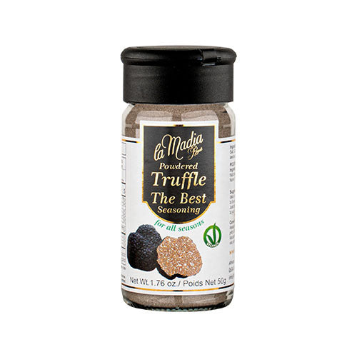 Powdered Truffle Shaker