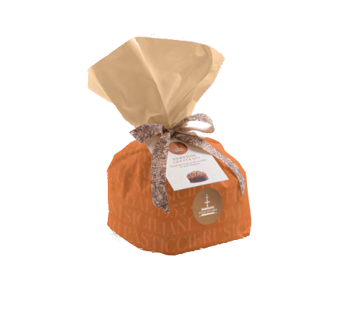 Panettone Cioccolato