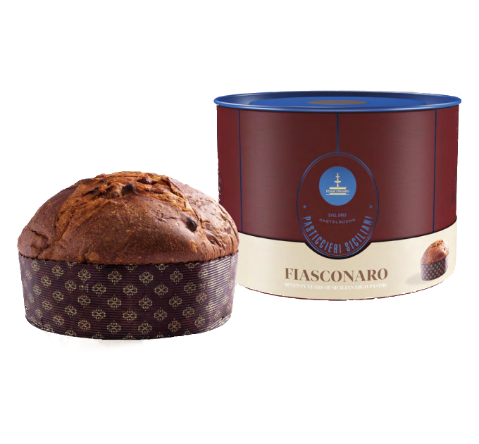 Panettone Classico