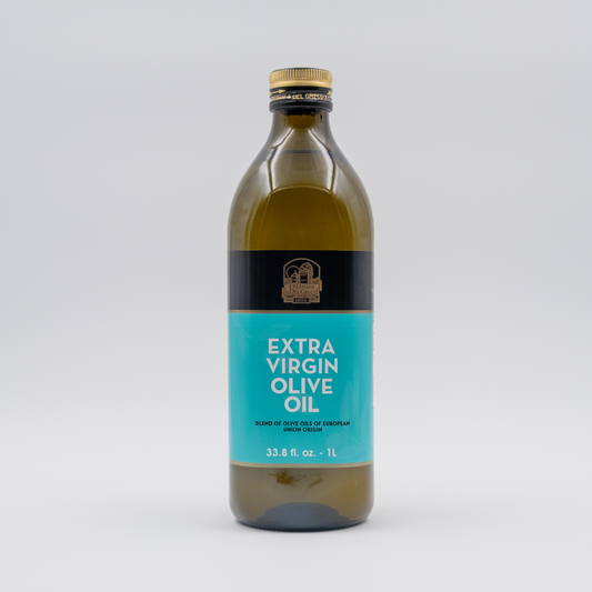 Extra Virgin Olive Oil