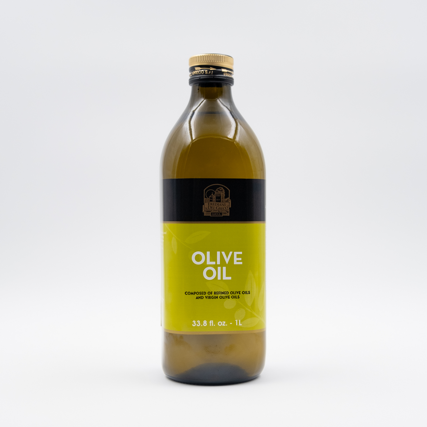 Olive Oil