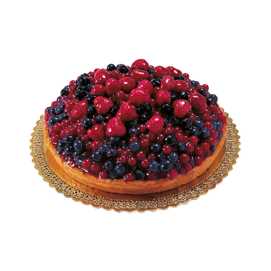 Frutti di Bosco Tart