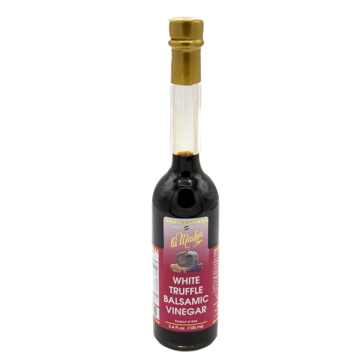 White Truffle Balsamic Vinegar