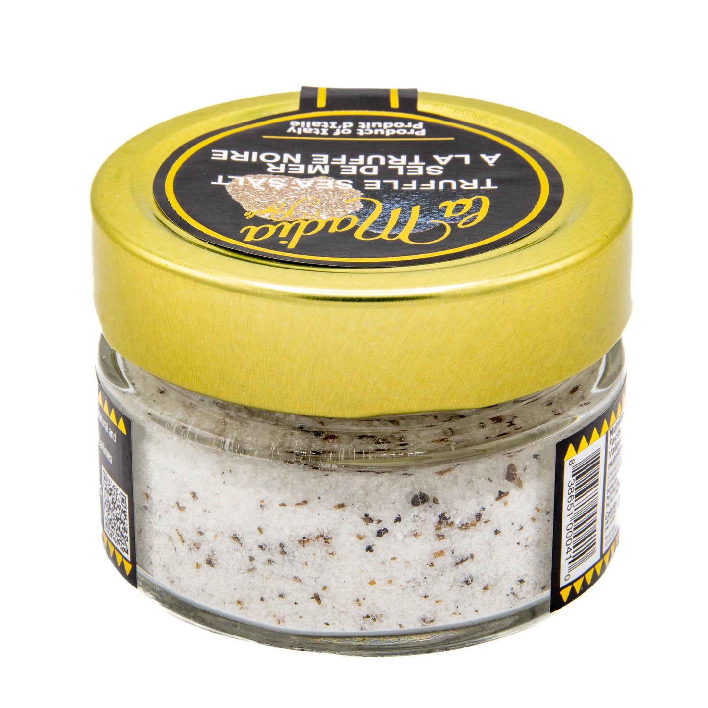 Truffle Sea Salt