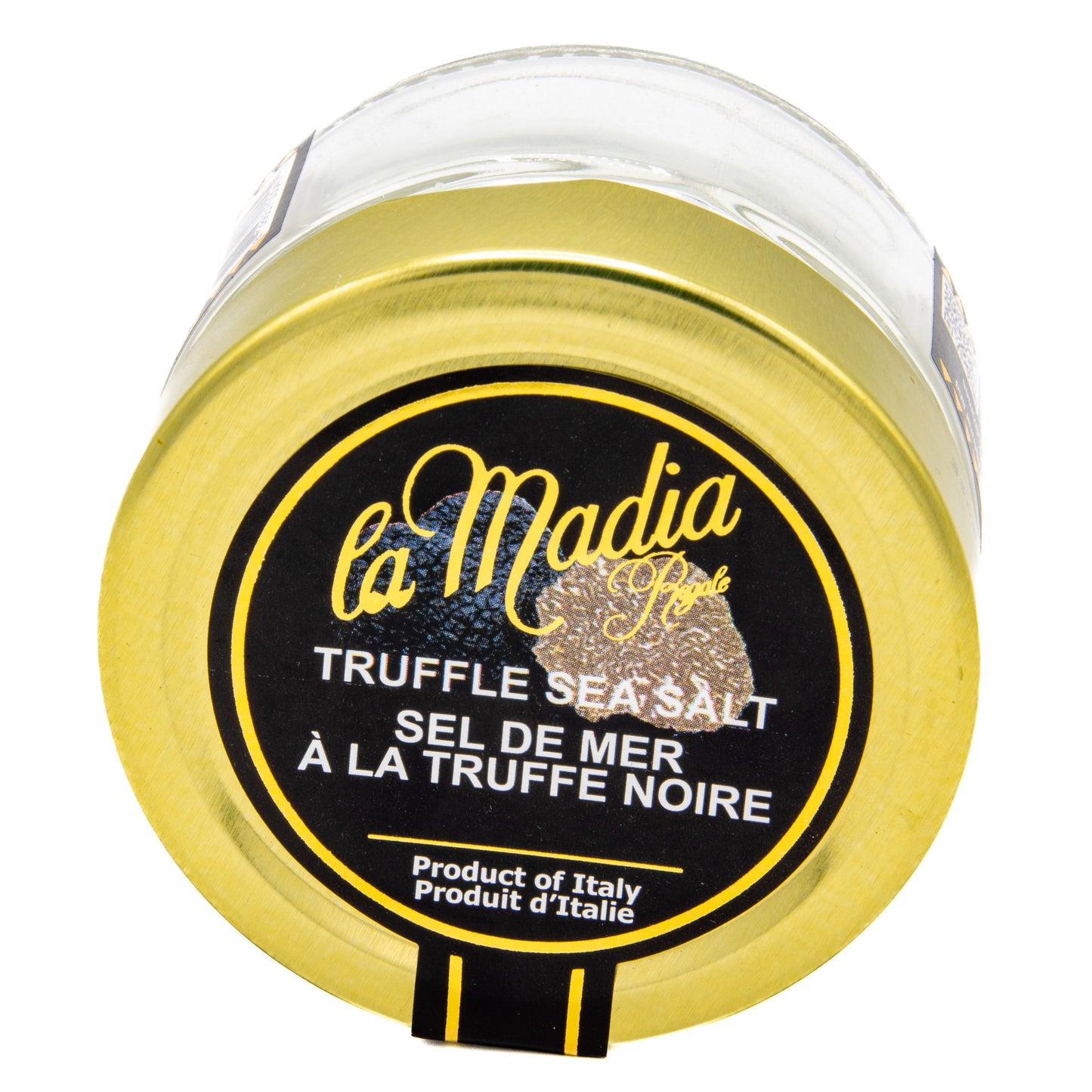 Truffle Sea Salt