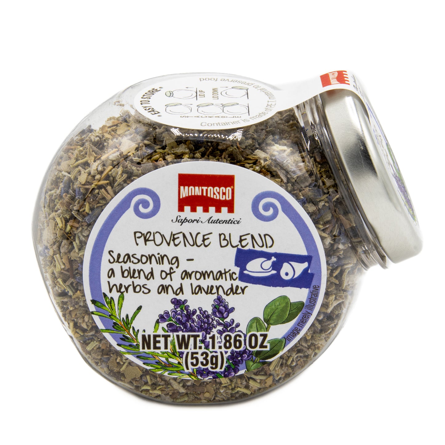 Herbs d’Provence Blend