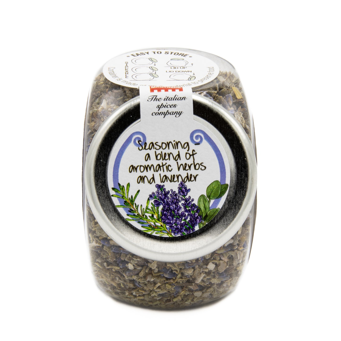 Herbs d’Provence Blend