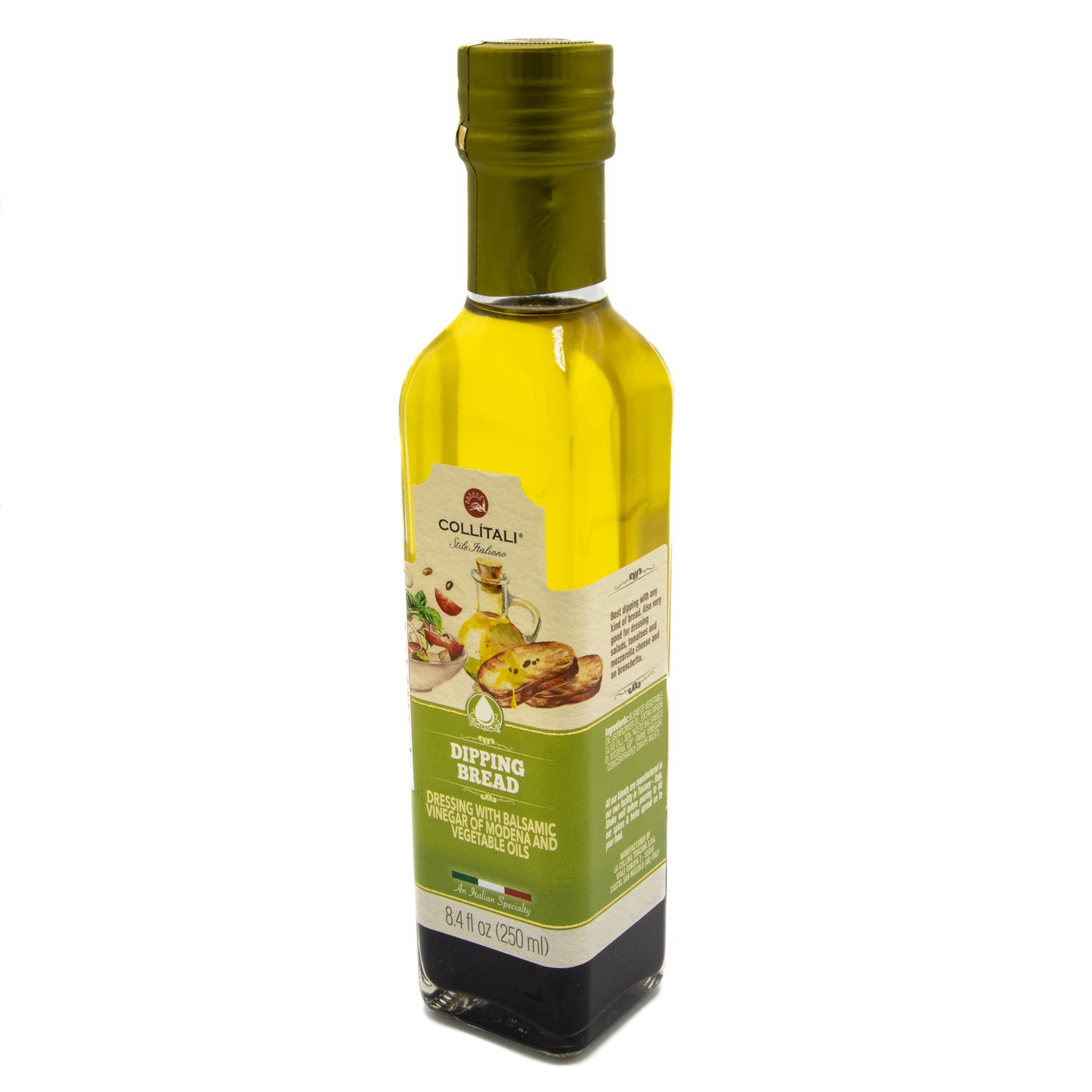 Bread Dipping Oil