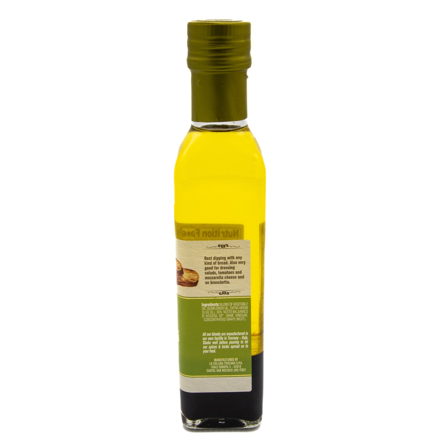 Bread Dipping Oil