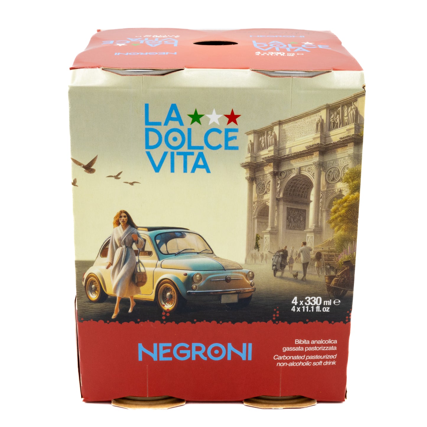 Negroni