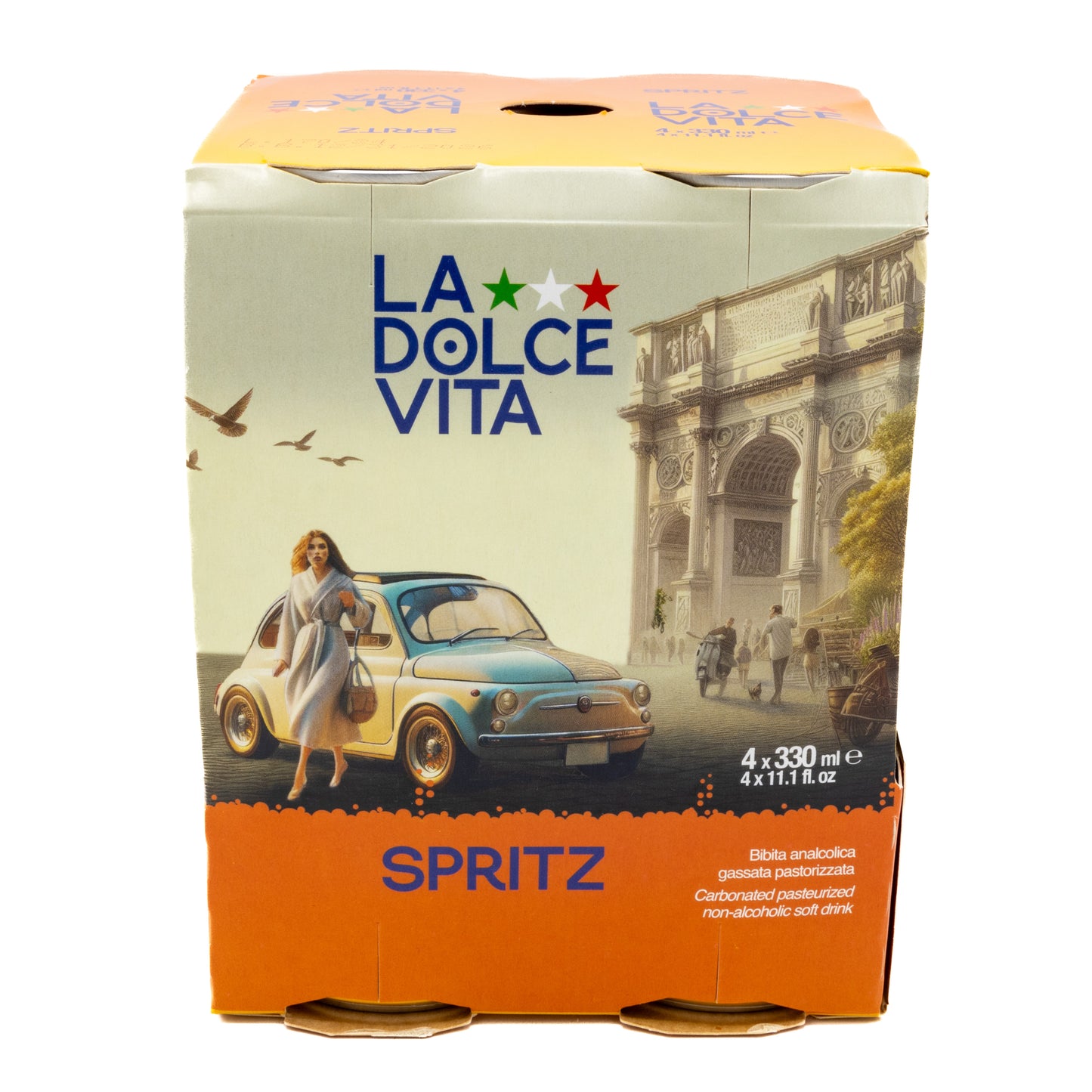 Spritz