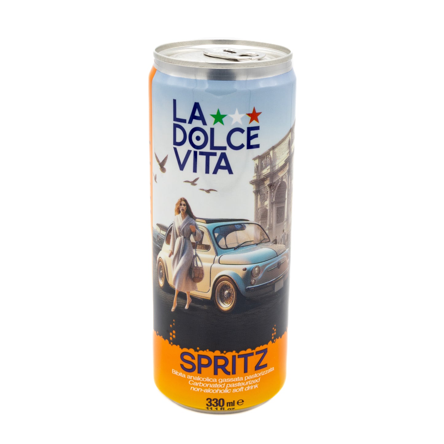 Spritz