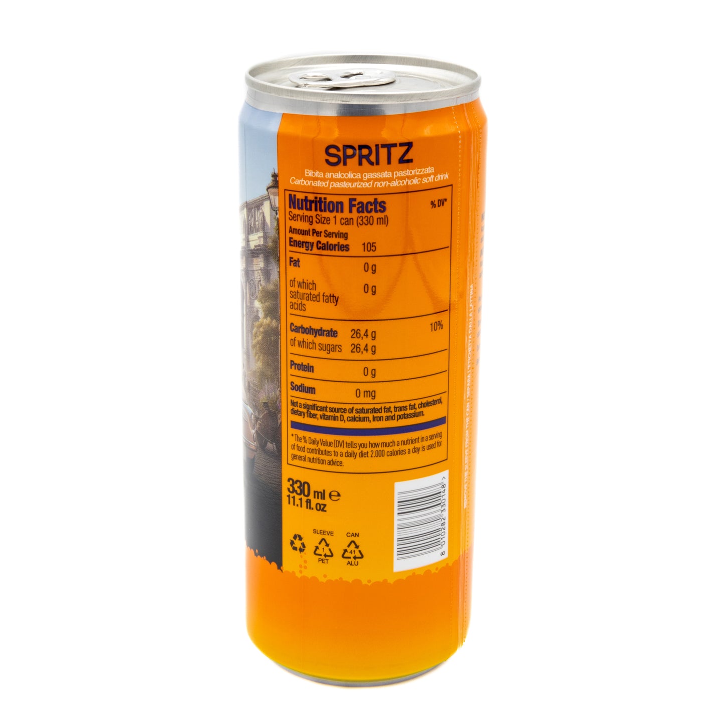 Spritz