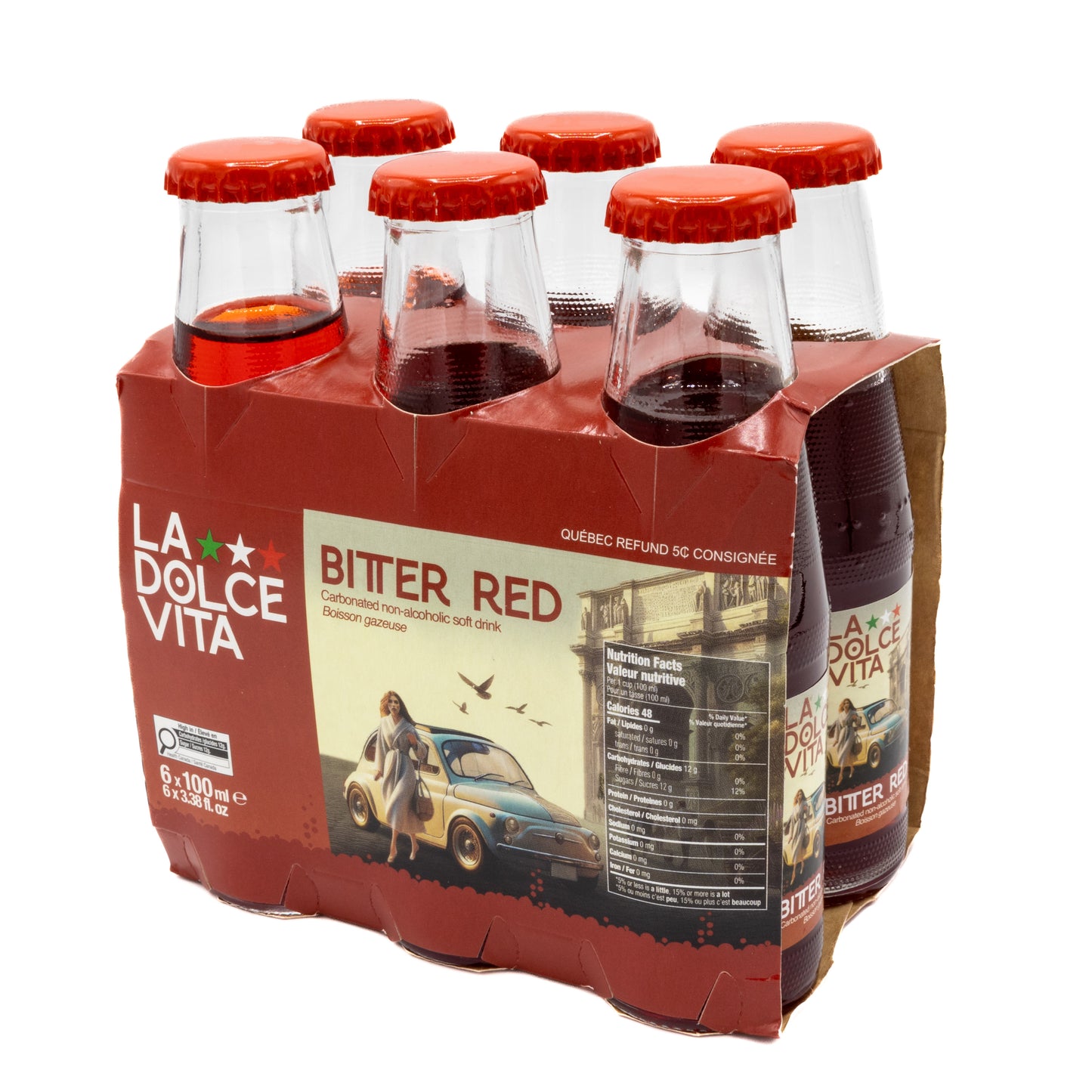 Red Bitter