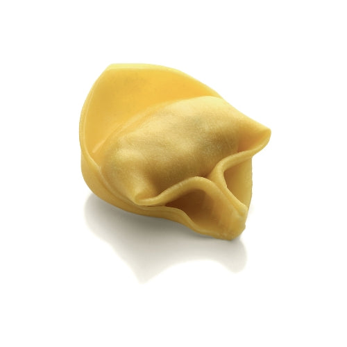 Lobster and Crab Tortelloni Giganti