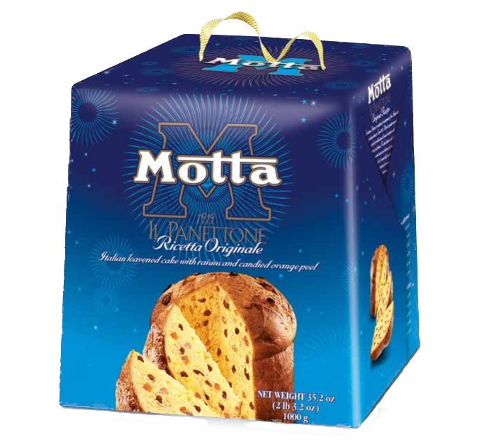 Panettone Original