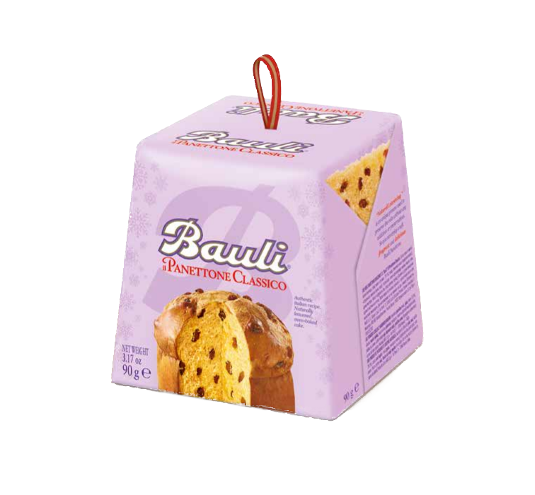 Bauli Mini Panettone