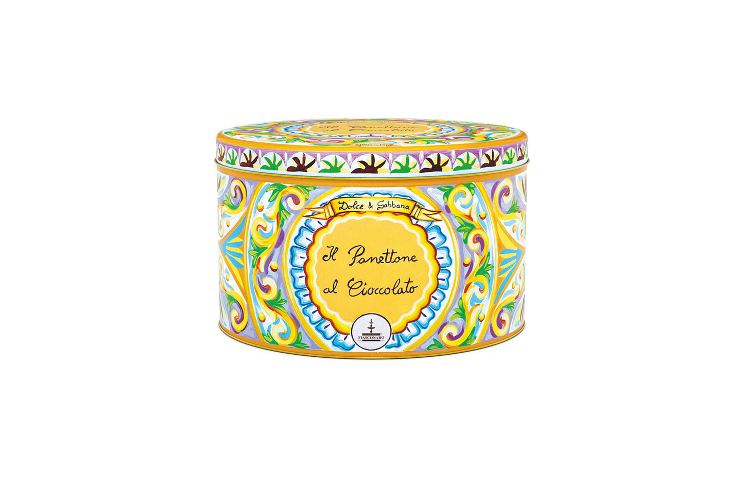 Dolce & Gabbana Panettone al Cioccolato