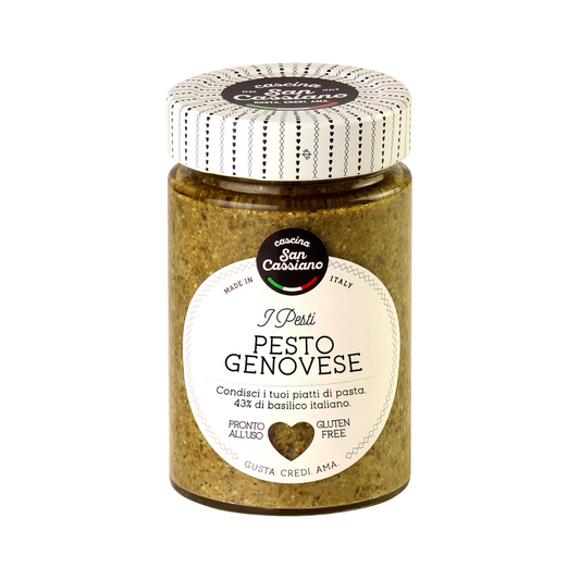 Pesto Genovese