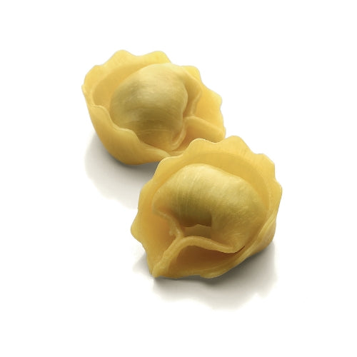 Ricotta and Spinach Tortelloni